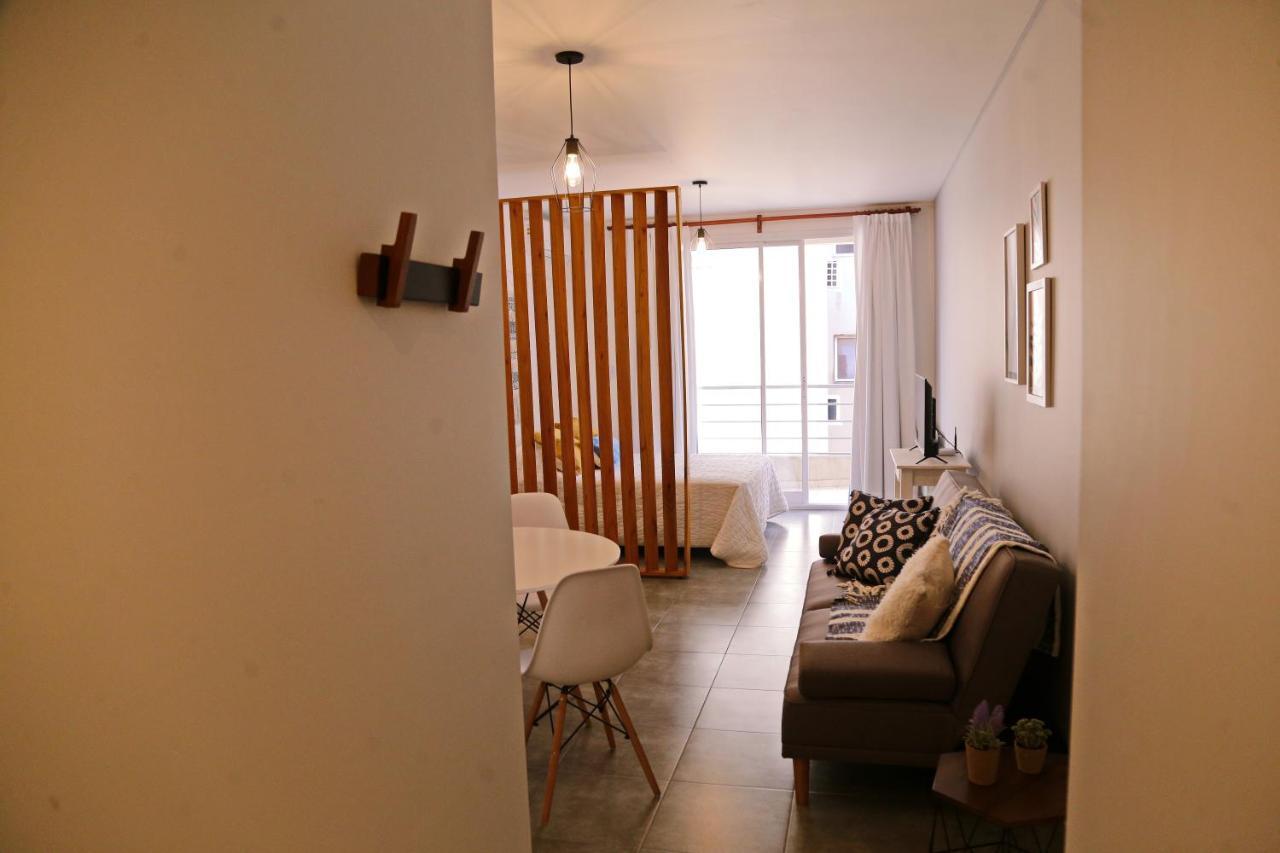 Chivilcoy Apart Exteriér fotografie
