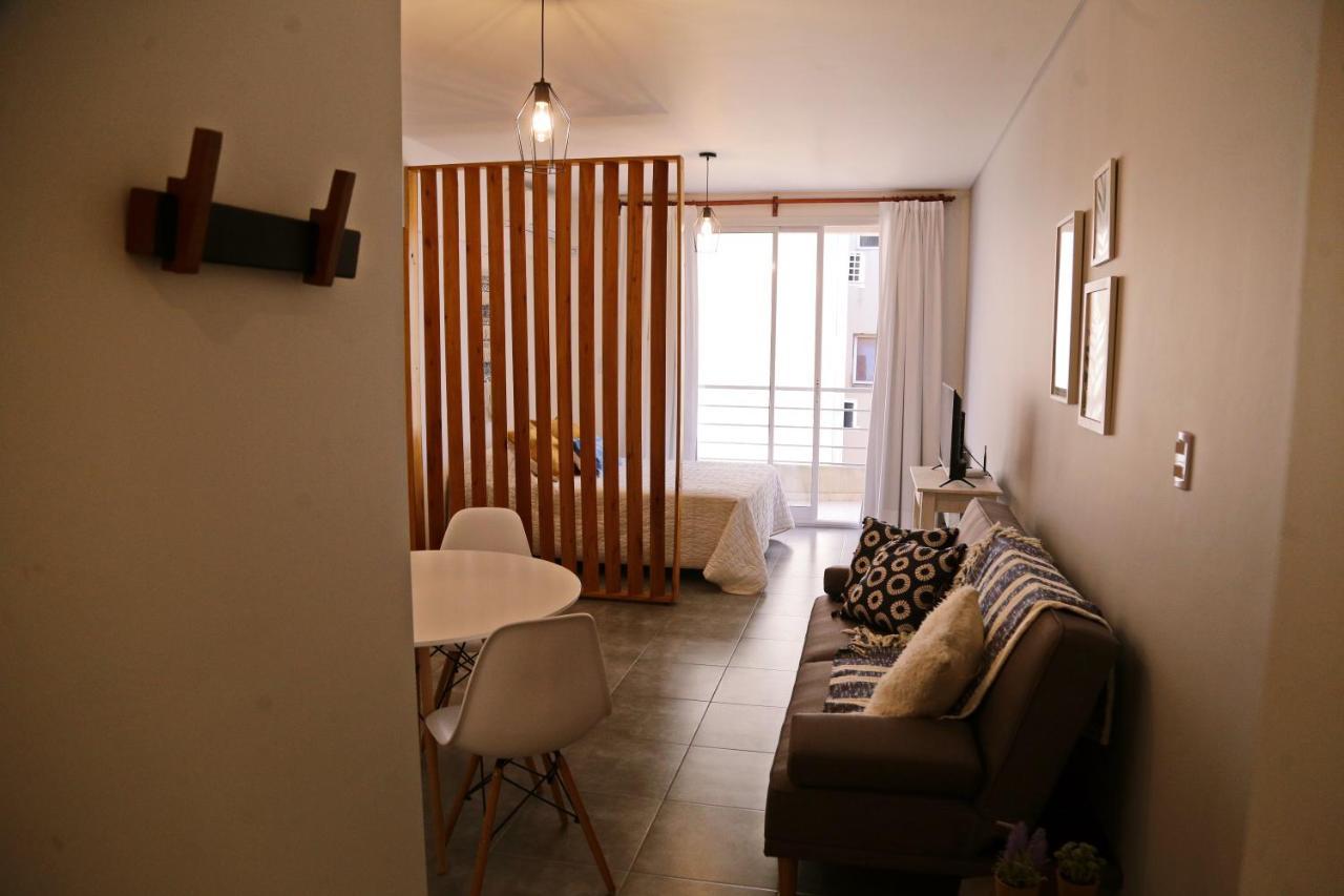 Chivilcoy Apart Exteriér fotografie